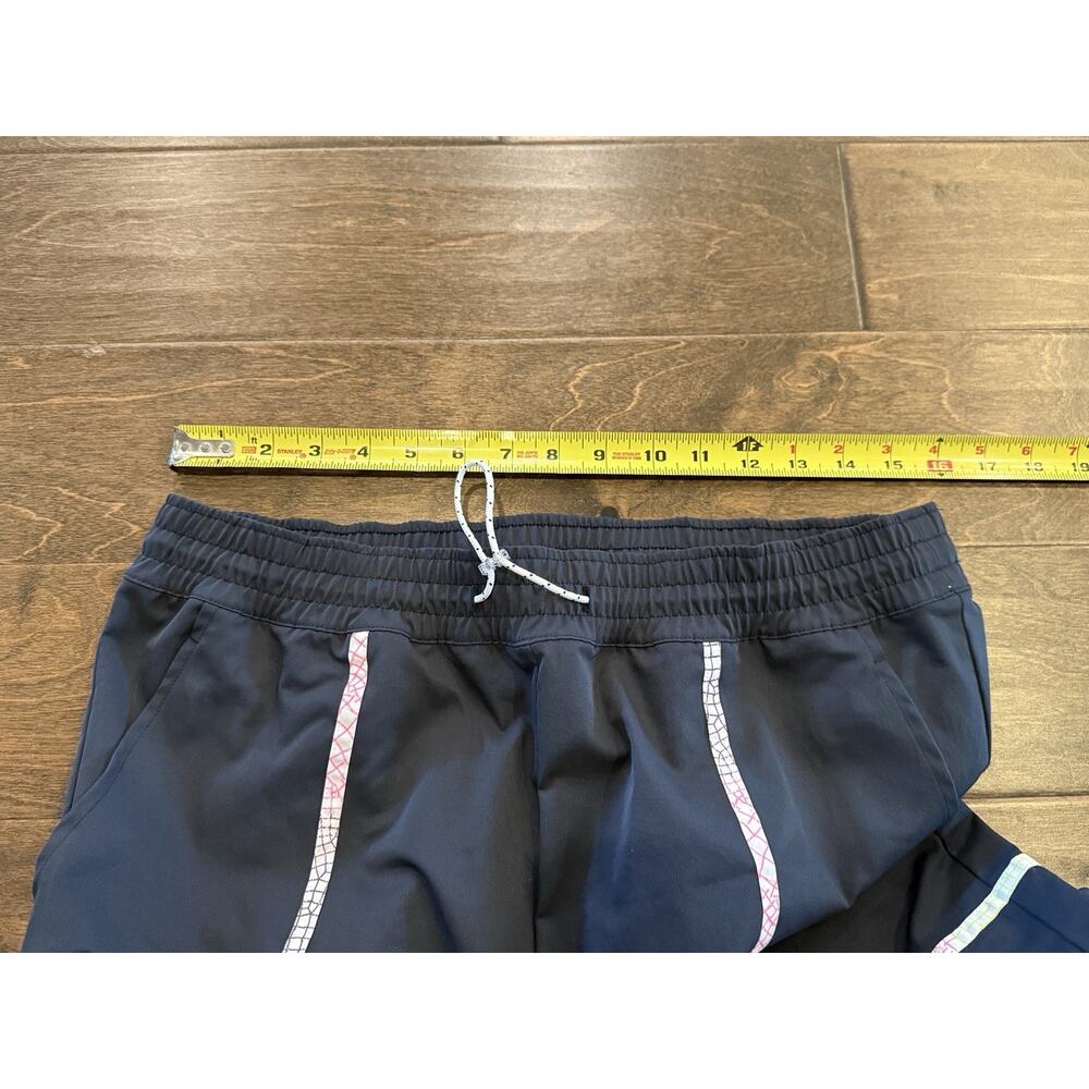 Nike Womens Navy Serena Williams Design Crew Cargo Pants Size M DV8074-475 - Picture 9 of 9